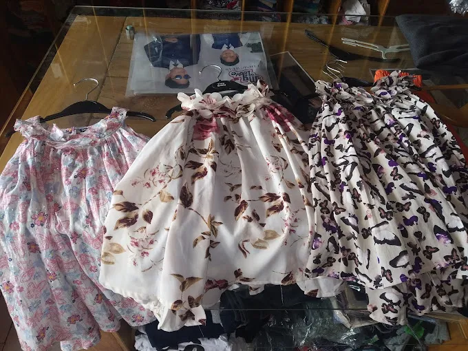 In Sync Family Clothing Store